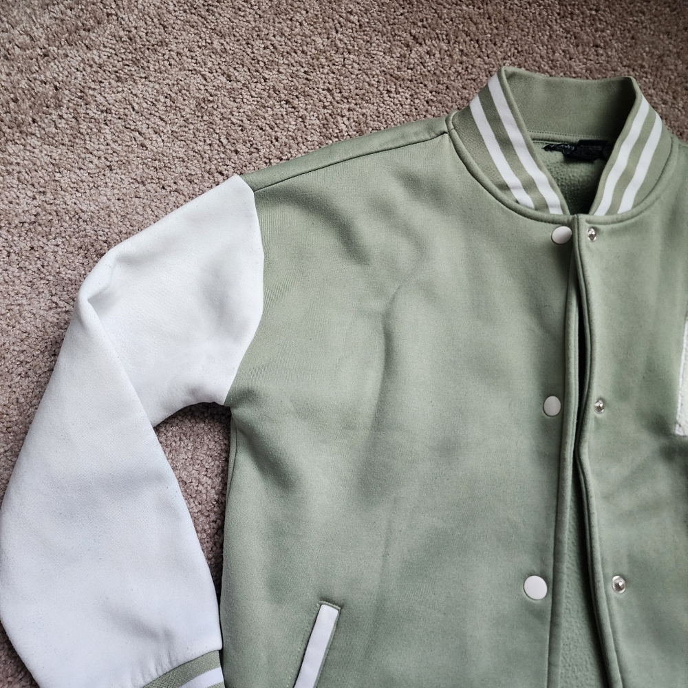Varsity Jacket - Picture 3 of 12